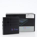 S96 Max+ Smart TV Box | Nieuw, Audio, Tv en Foto, Mediaspelers, Flex Ltd., Zo goed als nieuw, https://flex.com/contact-us, Nobelstraat 10, 5807 GA Oostrum