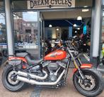 HARLEY-DAVIDSON FAT BOB 114 FXFBS (bj 2020), Motoren, 2 cilinders, HARLEY-DAVIDSON, Motorrijbewijs A, Bedrijf
