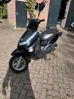 Turbho cx50 80cc, Fietsen en Brommers, Ophalen, Gebruikt, Maximaal 45 km/u, Turbho