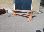 OPRUIMING!!! DOUGLAS TUINTAFELS, Ophalen, 8814 JW Zweins, Dealdeskuorre@gmail.com, Rechthoekig