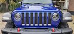 Jeep wrangler 3.6 Rubicon, Auto's, Jeep, Automaat, USB, Euro 6, Overige carrosserieën
