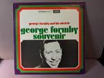 lp. george formby. souvenir. ex, Ophalen of Verzenden, 12 inch