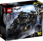 LEGO 76239 LEGO DC Batman Batmobile Tumbler: Scarecrow S, Ophalen of Verzenden, Nieuw