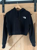 Crop hoodie The North Face, Kleding | Dames, Zwart, Ophalen of Verzenden, The North Face, Maat 36 (S)