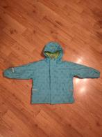 Warme regenjas voor kind, maat 110-116, Ophalen of Verzenden