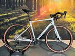 Nieuwe gravelbikes Cube Nuroad EX 2026 maten: S-M&L, Fietsen en Brommers, Fietsen | Racefietsen, Overige merken, 28 inch, 49 tot 53 cm