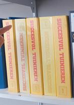 Succesvol Tuinieren - Complete Collectie, Ophalen, Gelezen, Tuinieren en Tuinplanten