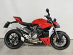 Ducati STREETFIGHTER V2 (bj 2024), Motoren, Naked bike, Bedrijf, Meer dan 35 kW
