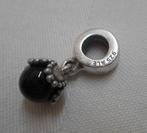 Zilveren Pandora charm bedel nr.668, Verzenden, Pandora, Zo goed als nieuw, 1 bedel