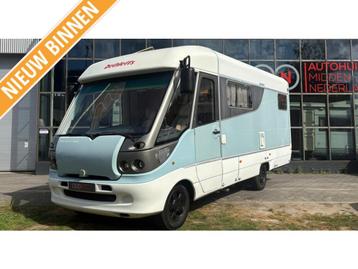 Dethleffs Premium 6976I XXLGarage,Dinette,Airco,6SLP beschikbaar voor biedingen