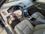 Volvo XC90 4.4 V8 Momentum LPG 7-Persoons APK 26-10-2026, Auto's, Volvo, Gebruikt, 8 cilinders, 2162 kg, Bedrijf