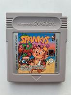 SPANKY'S quest, Spelcomputers en Games, 1 speler, Ophalen of Verzenden, Gebruikt, Vanaf 3 jaar