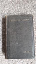 Het nieuwe Testament Bijbel H.Bakels, Ophalen of Verzenden