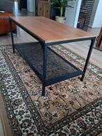 Ikea Fjallbo salontafel, Huis en Inrichting, Tafels | Salontafels, 50 tot 100 cm, Zo goed als nieuw, Minder dan 50 cm, Rechthoekig