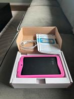 Kurio TAB Advance - Kindertablet met bewaarhoes, TAB Advance, Zo goed als nieuw, Wi-Fi, Uitbreidbaar geheugen