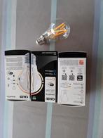 Calex Smart led lamp E27 ,806 lumen/ 7 watt. Bediening, Nieuw, Ophalen of Verzenden