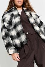 Essentiel Antwerp oversized jas nieuw, Zwart, Nieuw, Ophalen of Verzenden, Essentiel Antwerp