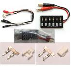 Stekkers en electronica Walkera, MCX, MSR, MCPX en USB lader, Ophalen, Nieuw, Elektro
