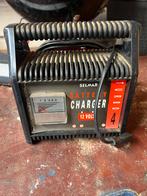 Selmar Turbo 4 Accu Druppelaar 12V, Ophalen, Gebruikt