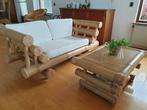 Bamboe meubels, Gebruikt, Ophalen