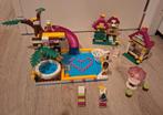 Meerdere Lego Friends sets, Ophalen, Gebruikt, Complete set