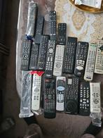 Afstandsbediening philips sony grundig samsung, Ophalen of Verzenden, Zo goed als nieuw