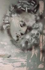 Dreaming, Antiek en Kunst, Kunst | Schilderijen | Modern, Ophalen