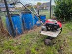 Honda Tuinfrees - Betrouwbare grondbewerker, Tuin en Terras, Ophalen of Verzenden, Gebruikt