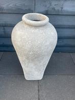 Te Koop stenen kruik, Tuin en Terras, Ophalen, Zo goed als nieuw