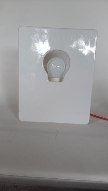 Keramiek unieke tafellamp doly design,lees de beschrijving beschikbaar voor biedingen