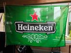 Heineken Vlag - Leuke Decoratie!, Verzenden, Nieuw, Overige typen