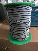 Knoop elastiek, Hobby en Vrije tijd, Naaien en Fournituren, Ophalen of Verzenden, Nieuw, Lint, Band of Elastiek