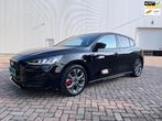 Ford Focus 1.0 EcoBoost Hybrid ST Line, 1349 kg, 125 pk, Gebruikt, Lichtsensor