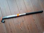 36,5 inch zaalhockey stick hockeystick indoor Grays wood, Sport en Fitness, Hockey, Ophalen of Verzenden, Gebruikt, Stick