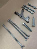 Zundapp cartertrekkerset, Ophalen of Verzenden, Nieuw, Blok