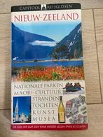Timothy Auger - Nieuw-Zeeland, Capitool, Europa, Ophalen of Verzenden, Zo goed als nieuw