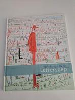 Harriët van Reek - Lettersoep, Ophalen of Verzenden, Zo goed als nieuw, Harriët van Reek