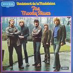 LP The Moody Blues, Cd's en Dvd's, Vinyl | Pop, Ophalen of Verzenden, 1960 tot 1980, Zo goed als nieuw, 12 inch