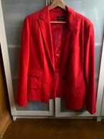 Anna Field Rode Blazer - Maat M, Kleding | Dames, Maat 38/40 (M), Ophalen of Verzenden, Zo goed als nieuw, Jasje