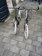 Steps, step 2 stuks. Bike2go. Leuk gebruikt., Fietsen en Brommers, Steps, Ophalen of Verzenden, Gebruikt, Gewone step, Bike2go