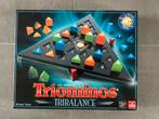 Triominos Triblance Puzzelspel, Hobby en Vrije tijd, Gezelschapsspellen | Bordspellen, Ophalen of Verzenden, Zo goed als nieuw