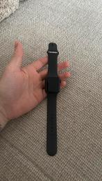 Apple Watch SE - 40mm (voor een koopje), Ophalen of Verzenden, Zo goed als nieuw, Zwart, IOS