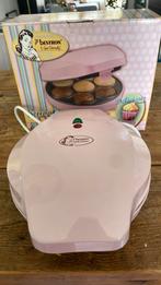 Bestron cupcake maker., Hobby en Vrije tijd, Taarten en Cupcakes maken, Ophalen of Verzenden, Zo goed als nieuw, Cupcakes, Bakvorm