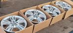 Nette 17" Orig AUDI A3 Q2 Q3 Velgen 5x112 Tiguan SuperB, Ophalen, Audi, Gebruikt, Velg(en)