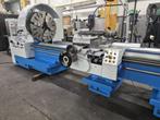 Draaibank Poreba  TPK80-4000 gereviseerd