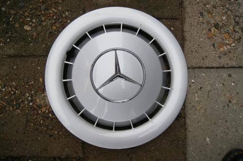 1 losse originele wieldop Mercedes Benz 500 SE 14 inch, Auto diversen, Wieldoppen, Zo goed als nieuw, Ophalen of Verzenden