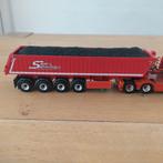 Lading " frees-asfalt" voor Tekno kippers, Hobby en Vrije tijd, Modelauto's | 1:50, Ophalen of Verzenden, Zo goed als nieuw, Bus of Vrachtwagen