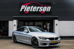 BMW 4-serie Coupé 418i M-Pakket PANO NAP FACELIFT DEALER OH, Automaat, 4-Serie, 4 stoelen, Bedrijf