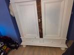 Eikenhouten kast, Huis en Inrichting, Ophalen, Zo goed als nieuw, 50 tot 75 cm, 150 tot 200 cm