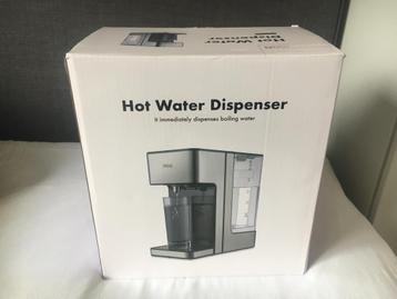 Moa heetwaterdispenser beschikbaar voor biedingen